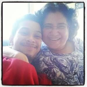 Meet your Posher, Norma